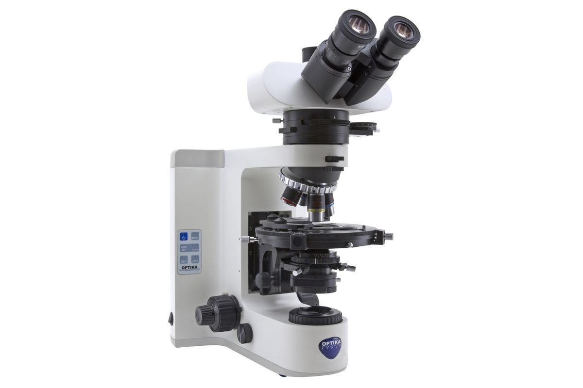 Polarizing Microscopes