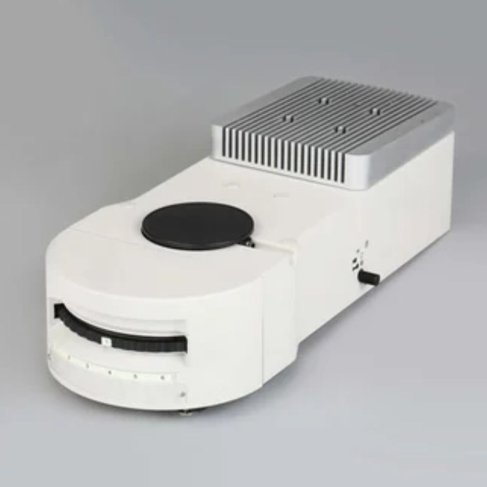 LED Fluorescent Attachment