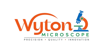 WYTON Microscope logo